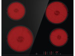 GORENJE ECT601FM Ugradna ploča