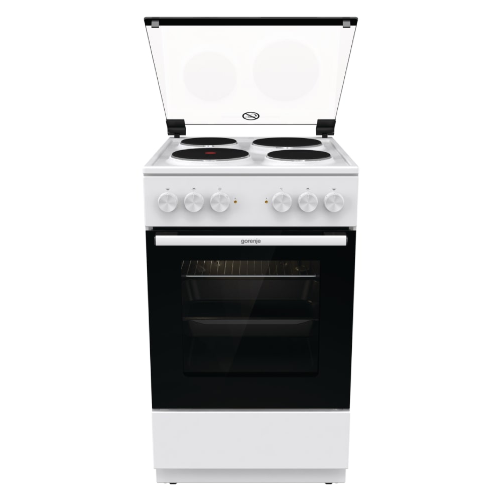 Gorenje GE5A41WH Električni šporet