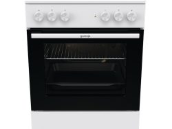 GORENJE GEC6A11WG Električni šporet