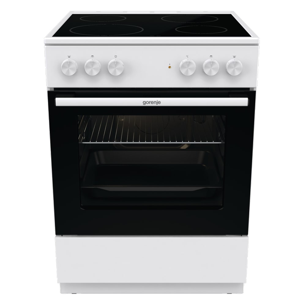 GORENJE GEC6A11WG Električni šporet