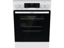 GORENJE GECS 5C70 WA Električni šporet