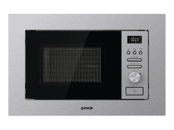 GORENJE BM201AG1X Ugradna mikrotalasna rerna