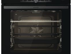 GORENJE BSA6747A04BG Ugradna rerna