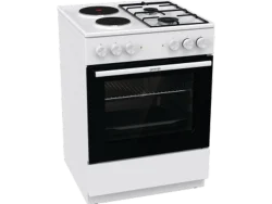 Gorenje GK6A10WG Kombinovani šporet