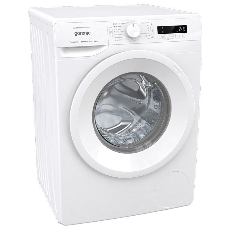 Gorenje WNPI72BS Masina za pranje veša (OUTLET)