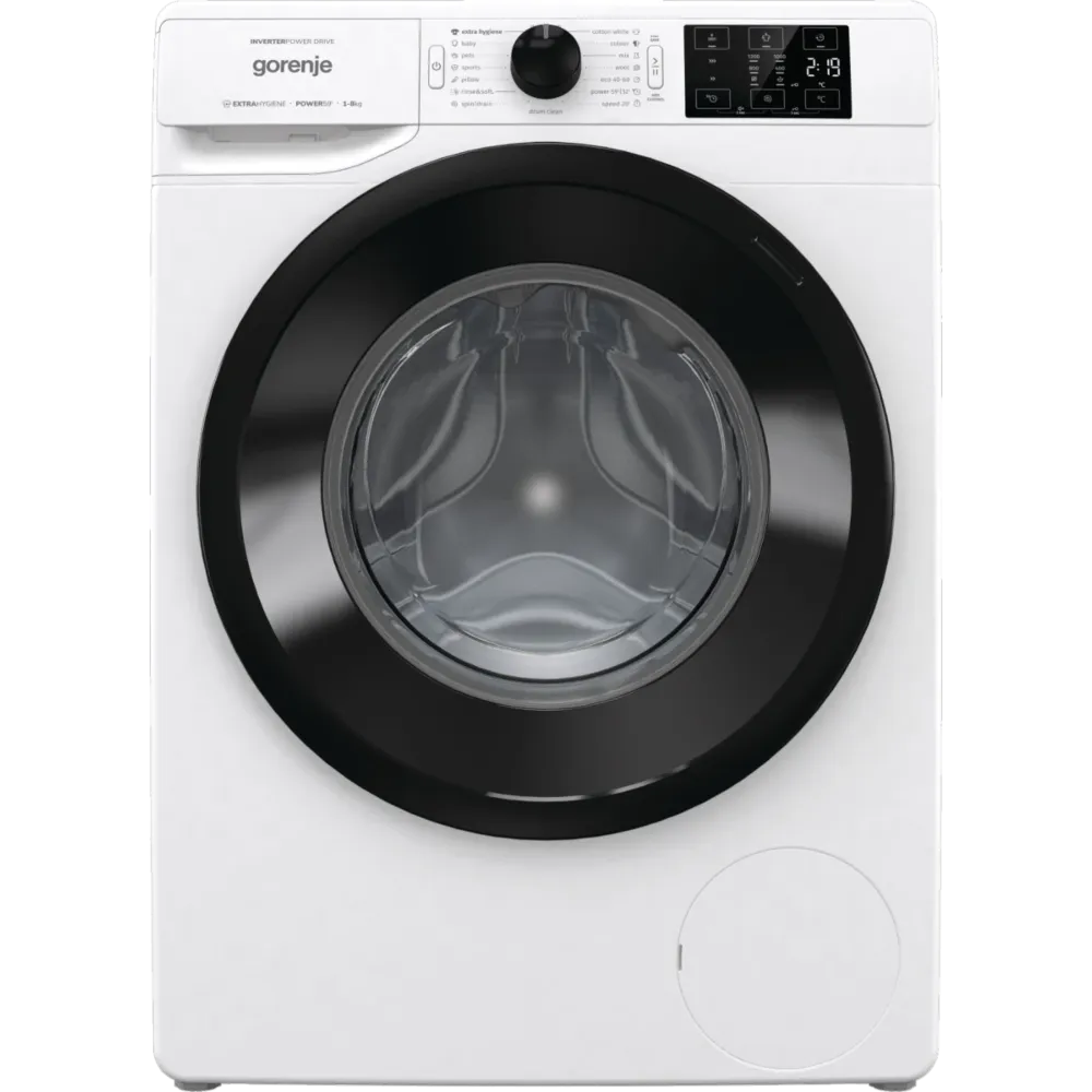 Gorenje WNEI82B Masina za pranje veša (OUTLET)