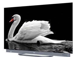 HAIER H55C95EUX OLED 4K Ultra HD Televizor