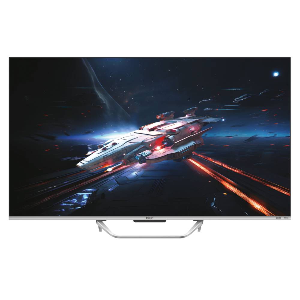 HAIER H55Q800UX QLED 4K Ultra HD Televizor