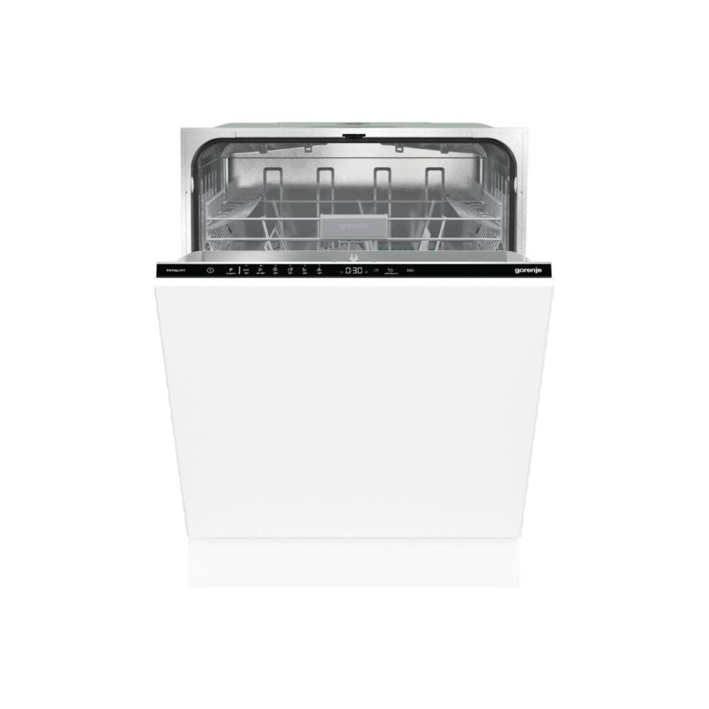 Gorenje GV 642C60 Ugradna mašina za pranje sudova (OUTLET)