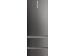 HAIER HTW7620DNMP Kombinovani frižider