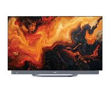 HAIER H65C95EUX OLED 4K Ultra HD Televizor