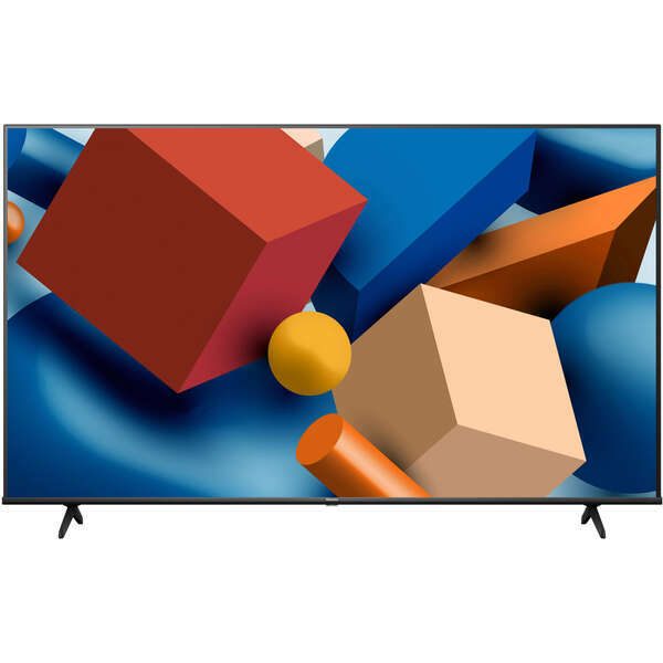 Hisense TV55A6K LED 4K