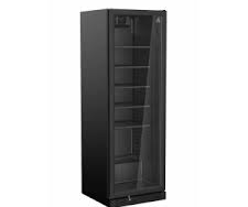 NORTEK SDS385DC1YF/B Black Vitrina za piće