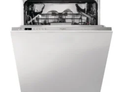 Whirlpool WIO 3T133 P IN Ugradna mašina za sudove