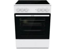 Gorenje GEC6A41WC samostojeći električni šporet