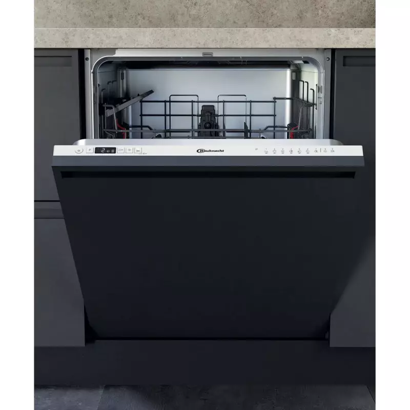 Bauknecht B2I HD526 A ugradna sudomašina 60 cm
