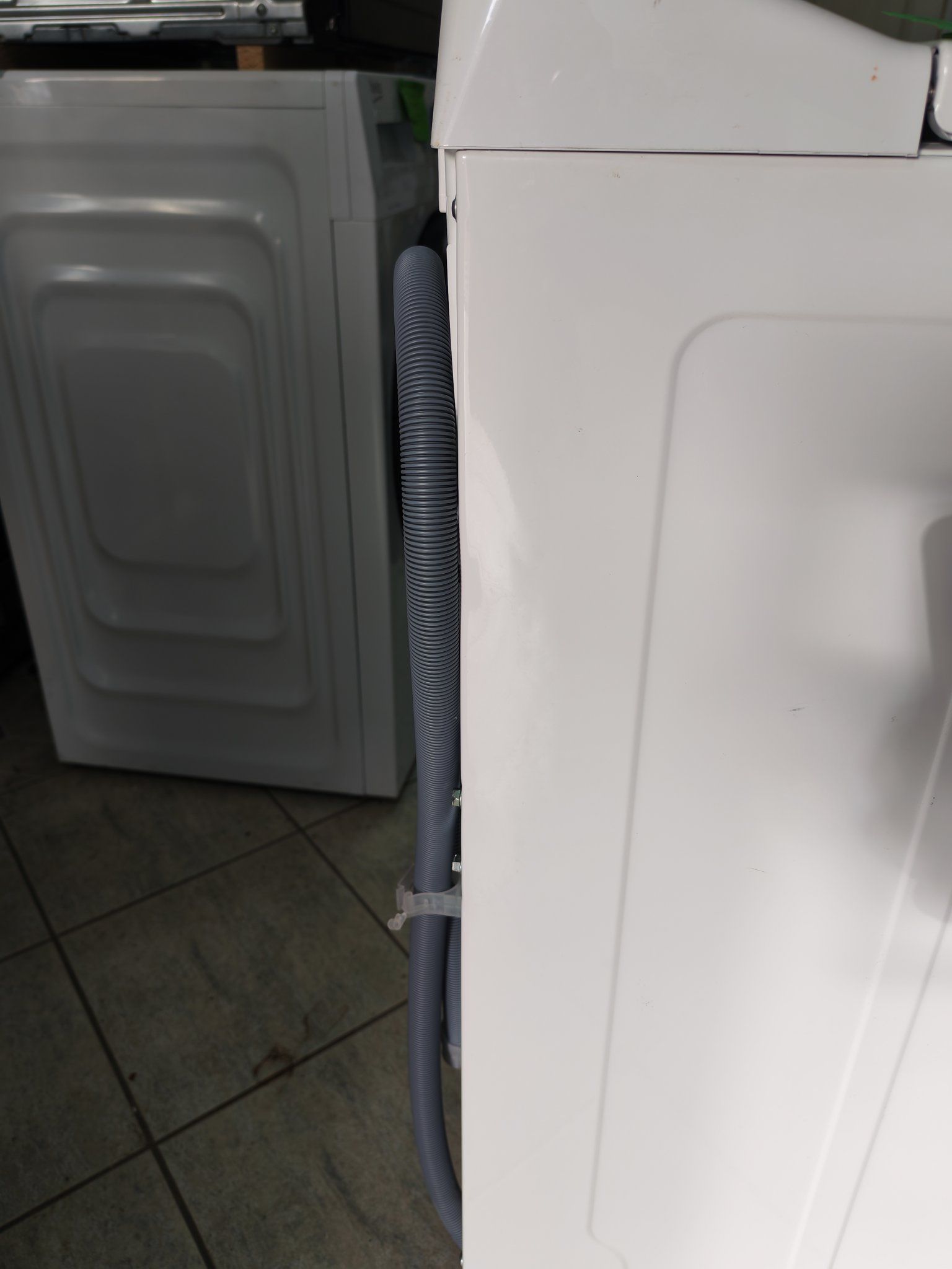 Whirlpool TDLR65231FRN veš mašina sa gornjim punjenjem 6,5 kg 1200 o/min - Слика 7