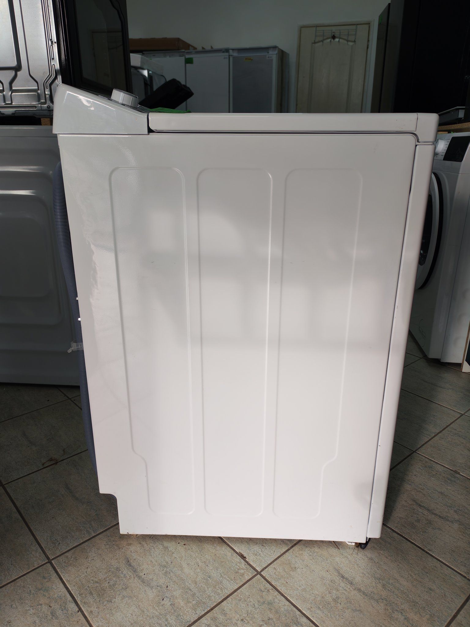 Whirlpool TDLR65231FRN veš mašina sa gornjim punjenjem 6,5 kg 1200 o/min - Слика 6