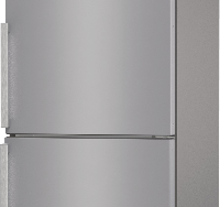 Gorenje NRK6192ES5F kombinovani frižider sa zamrzivačem