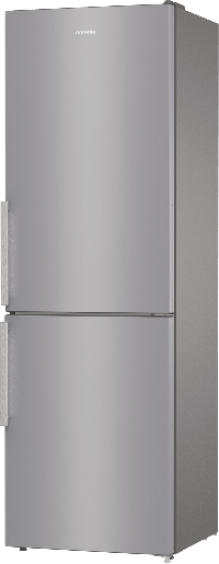 Gorenje NRK6192ES5F kombinovani frižider sa zamrzivačem