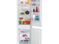 Beko K54275HB kombinovani ugradni frižider sa zamrzivačem dole