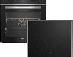 Beko BBUM13329XS Ugradni set