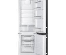 SMEG CI178NFDTH ugradni kombinovani frižider