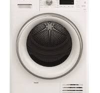 Whirlpool DWFC8002GW mašina za sušenje veša