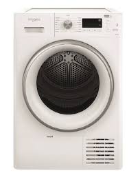 Whirlpool DWFC8002GW mašina za sušenje veša