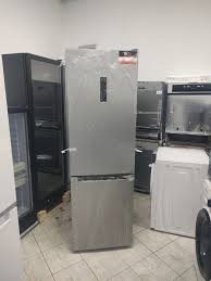 Indesit ITI5181 S UA kombinovani frižider sa zamrzivačem - Слика 3