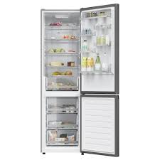 Haier HDW1620CNPK kombinovani frižider sa zamrzivačem