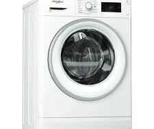 Whirlpool WCF09BY kombinovana veš mašina pranje i sušenje 9 kg / 6 kg