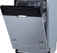 Gorenje GV561D10 ugradna sudomašina 45 cm