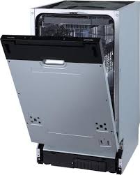 Gorenje GV561D10 ugradna sudomašina 45 cm