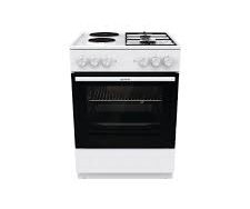 Gorenje GK6A10WG  kombinovani šporet