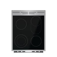 GECS5C70XA samostojeći električni šporet Gorenje - Слика 3