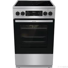 GECS5C70XA samostojeći električni šporet Gorenje