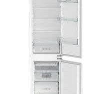 Beko BCSA285K4SN ugradni kombinovani frižider