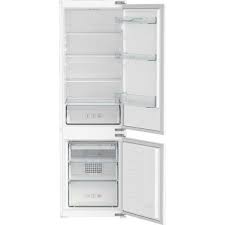 Beko BCSA285K4SN ugradni kombinovani frižider