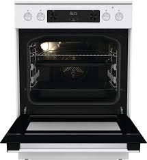 Gorenje GECS6C70WPA električni šporet - Слика 3