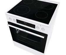 Gorenje GECS6C70WPA  električni šporet