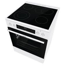Gorenje GECS6C70WPA električni šporet